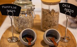 Blue Hotel Fagrilundur - On The Golden Circle