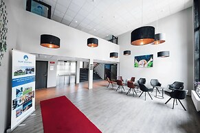 Blue Hotel Fagrilundur - On The Golden Circle