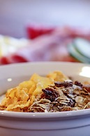 Blue Hotel Fagrilundur - On The Golden Circle