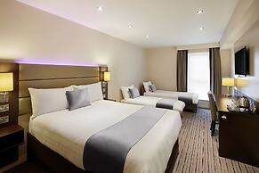 Fortune Huddersfield, Sure Hotel Collection by Best Western
