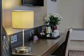 Fortune Huddersfield, Sure Hotel Collection by Best Western