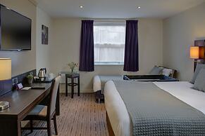 Fortune Huddersfield, Sure Hotel Collection by Best Western