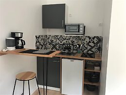 Appartements du Vally