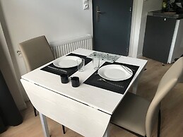 Appartements du Vally
