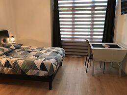 Appartements du Vally
