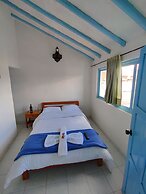 Laureles de la Villa