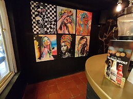 Laureles de la Villa