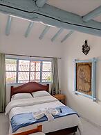 Laureles de la Villa