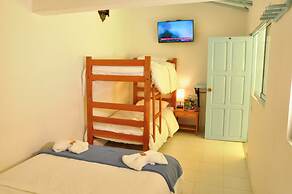 Laureles de la Villa