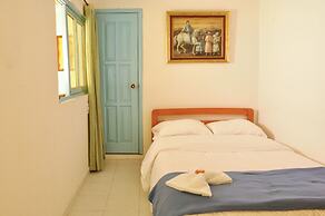 Laureles de la Villa