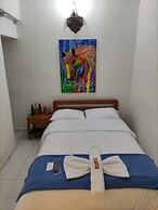 Laureles de la Villa