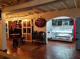 Laureles de la Villa