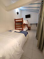 Laureles de la Villa