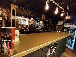 Laureles de la Villa