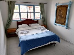 Laureles de la Villa