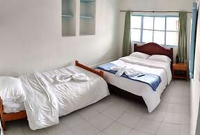 Laureles de la Villa