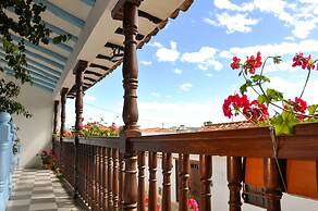 Laureles de la Villa