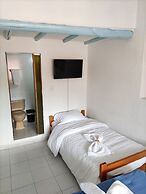 Laureles de la Villa