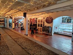 Laureles de la Villa