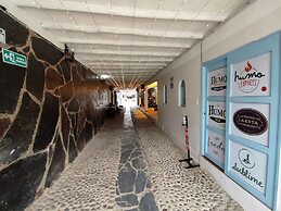 Laureles de la Villa