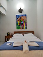 Laureles de la Villa