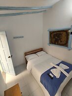 Laureles de la Villa