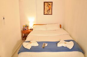 Laureles de la Villa