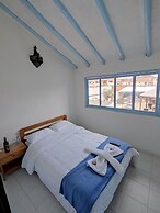 Laureles de la Villa