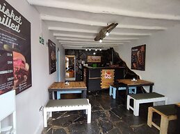 Laureles de la Villa