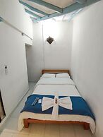 Laureles de la Villa