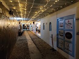 Laureles de la Villa