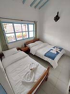 Laureles de la Villa