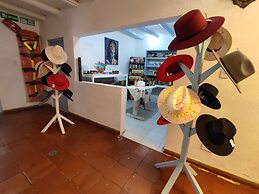 Laureles de la Villa