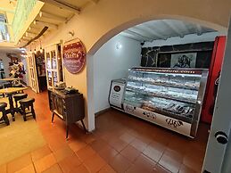 Laureles de la Villa