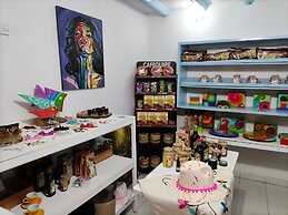 Laureles de la Villa