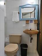 Laureles de la Villa