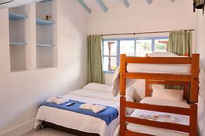 Laureles de la Villa