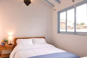 Laureles de la Villa