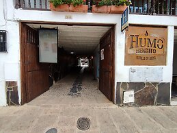 Laureles de la Villa