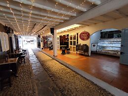 Laureles de la Villa