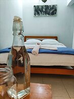 Laureles de la Villa