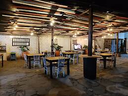 Laureles de la Villa