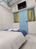 Laureles de la Villa