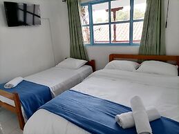 Laureles de la Villa