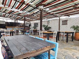 Laureles de la Villa