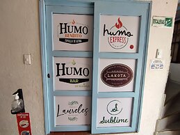 Laureles de la Villa