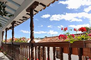 Laureles de la Villa