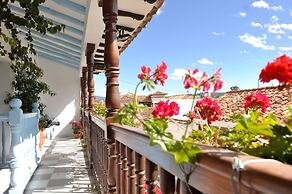 Laureles de la Villa