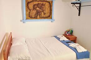 Laureles de la Villa