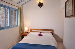 Laureles de la Villa